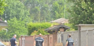 Garlasco, incidente probatorio in Questura