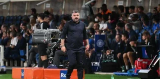 Italia, buona la prima per Gattuso