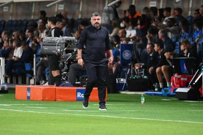 gattuso