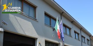Maxi truffa credito d’imposta, operazione GdF a Lodi