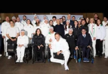La scomparsa di Giorgio Armani, il cordoglio
