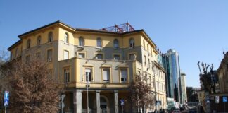 Operativo nuovo Pronto Soccorso Gaetano Pini