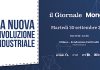 La nuova Rivoluzione Industriale, l’evento de il Giornale e Moneta sull’IA