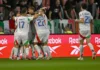Pazza Italia, vittoria in extemis su Israele