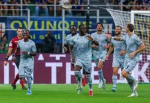 Inter shock, passa l’Udinese