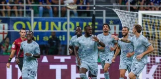 Inter shock, passa l’Udinese