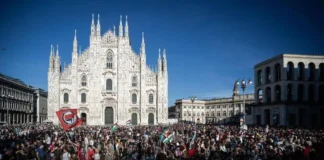 Leoncavallo, Fsp Polizia: Ridicole accuse di limitare la democrazia