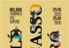 Mirò, Picasso, Dalì, i 3 grandi di Spagna alla Fabbrica del Vapore