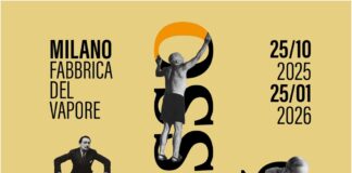 Mirò, Picasso, Dalì, i 3 grandi di Spagna alla Fabbrica del Vapore