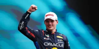 Formula 1, Verstappen trionfa a Monza davanti alle McLaren