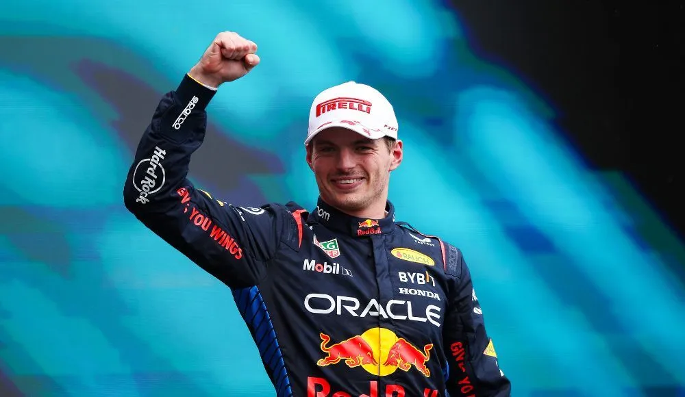 max-verstappen
