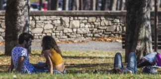 Meteo, tornano bel tempo e caldo
