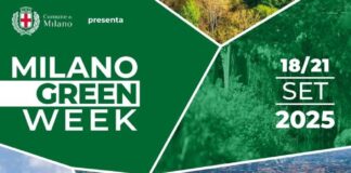 Milano Green Week da giovedì 18 a domenica 21