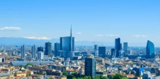 Immobiliare, effetto Olimpiadi, boom investimenti stranieri