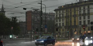 Meteo, ultimi giorni d’estate