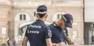 25enne travolto e ucciso da auto in zona Casoretto
