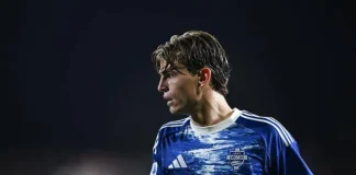 Finisce in parità tra Como e Cremonese