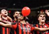 Coppa Italia, Milan avanti, 3-0 al Lecce