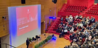 Bicocca, si insedia il nuovo Rettore
