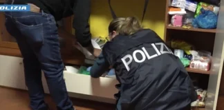 Arruolava jihadisti, arrestato da Polizia a Mantova
