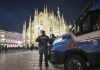 Ragazza violentata in zona Moscova, Polizia arresta due fratelli ucraini, uno minorenne