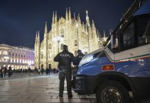 Ragazza violentata in zona Moscova, Polizia arresta due fratelli ucraini, uno minorenne