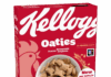 The Oaties House di Kellogg’s giovedì 18 alla Dream Factory