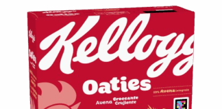 The Oaties House di Kellogg’s giovedì 18 alla Dream Factory