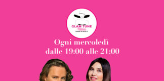 Torna Glam Tune su RID 96.8 FM
