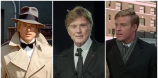 Hollywood in lutto, morto Robert Redford