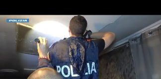 Furti in appartamenti, Polizia arresta 3 persone