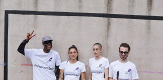 Show Your Stripes, la corsa per le malattie rare