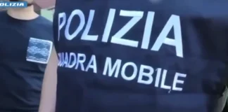 Polizia, operazione alto impatto contro criminalità giovanile