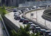 Ritorno in città, altro weekend da bollino rosso