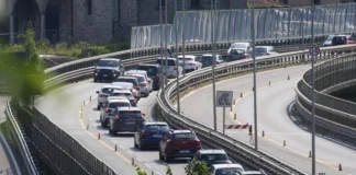 Ritorno in città, altro weekend da bollino rosso