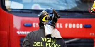 Caiazzo, pacco abbandonato in strada: scatta l’allarme bomba