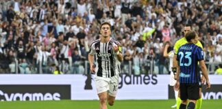 Inter, beffa finale all’Allianz