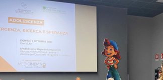 Salute mentale, focus adolescenza al Niguarda