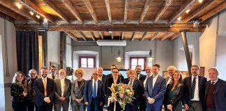 Turismo, 72 miliardi di Pil regionale