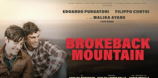 Brokeback Mountain – A play with Music, a dicembre al Carcano