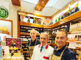 Degustazione da Zoppi Gastronomia: i sapori autentici della tradizione a Milano