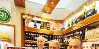 Degustazione da Zoppi Gastronomia: i sapori autentici della tradizione a Milano