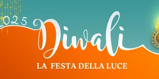 L’Unione Induista celebra la Festa delle Luci