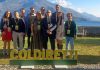 Oscar Green Coldiretti, i premiati