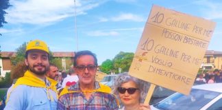 Allevamenti intensivi, Pavia non deve diventare terra di conquista