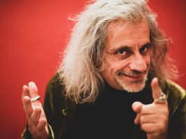 Alessandro Bergonzoni in due eventi live