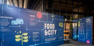 Food&City, mostr al Politecnico
