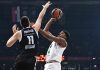 Eurolega, non riesce l’impresa all’Olimpia