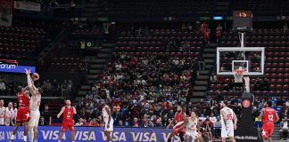 Eurolega, Olimpia ancora sconfitta