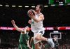 Eurolega, riscatto Olimpia a Kaunas